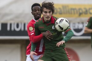 Freiburg'tan Çağlar Söyüncü açıklaması