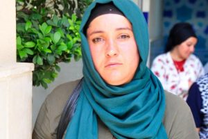 9 yerinden bıçaklayıp 'öldürme amacım yoktu' dedi!