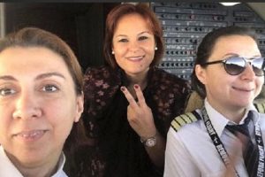 İran'da düşen jetin kaptanı ile ilgili flaş açıklama