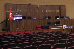 FETÖ'cüler ihbar mektuplarını Genelkurmay'ın bahçesine atmış