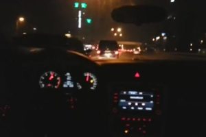 Trafikte makas atanlara büyük ceza geliyor