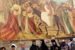 'Suudi Arabistan, kilise inşa edecek' iddiası