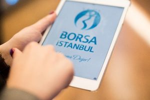 Borsa haftayı düşüşle tamamladı