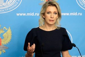 Rusya'dan 'Dağlık Karabağ' açıklaması