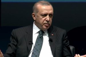 Cumhurbaşkanı Erdoğan gençlerin sorularını yanıtladı