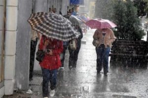 Meteoroloji'den sel uyarısı!