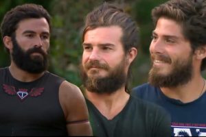 Survivor'da Turabi'den Anıl ve Hakan'a şok sözler!