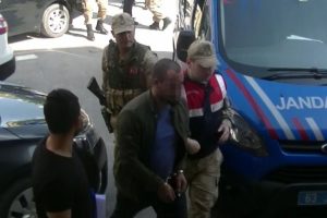 Petrol hırsızlarına operasyon: Çok sayıda gözaltı