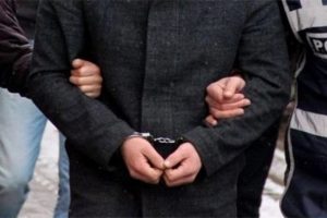 PKK'lılar sınırı geçmek üzereyken yakalandılar!
