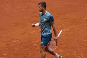 İstanbul Open'da yarı finalistler belli oldu