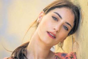 Hazal Kaya: Hırslı biri değilim