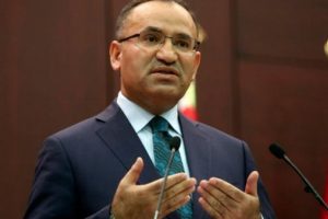 Bozdağ'dan Muharrem İnce yorumu