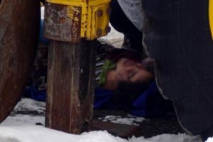 5 çocuk annesi sevgilisini vahşice katletti, cezası fazla bulundu!