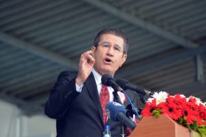 Canikli: Ambargolar yerli üretimle aşılıyor
