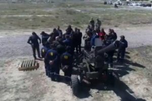 Canikli: BORAN'ın seri üretimine yıl sonunda başlanacak