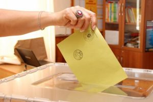 Rusya'dan '24 Haziran seçimleri' açıklaması