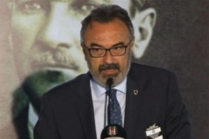 Beşiktaş'ın borcu açıklandı!