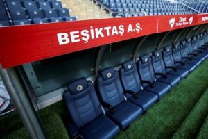 PFDK: Beşiktaş hükmen mağlup!