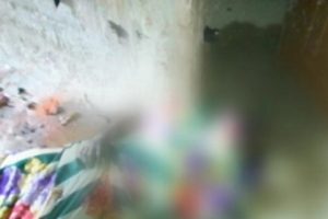 Toplu tecavüze uğrayan genç kızın yakılmış cesedi bulundu!