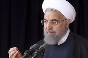 Ruhani'den Telegram'ın kapatılmasına eleştiri
