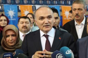 Özlü: CHP'de bir şans görmüyorum
