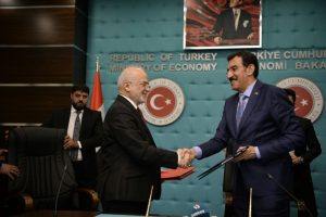 Tüfenkçi: Çifte vergilendirme önlenecek
