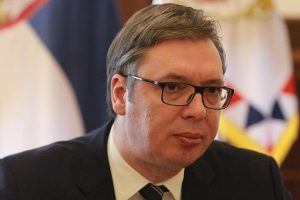 Sırbistan Cumhurbaşkanı Vuciç Türkiye'yi ziyaret edecek