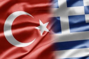 Yunanistan-Türkiye hattında yeni gerilim