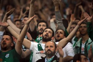 Bursaspor taraftarına Fenerbahçe maçı öncesi uyarı!