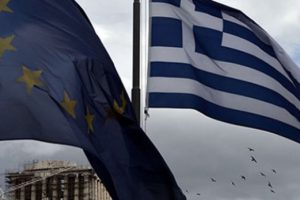 ECB'den Yunan bankaları için uyarı!