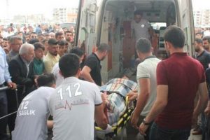 Pikniğe giden öğrencilerin üzerine yıldırım düştü! Çok sayıda yaralı var