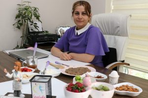 İşte bahar yorgunluğuna iyi gelen meyveler!