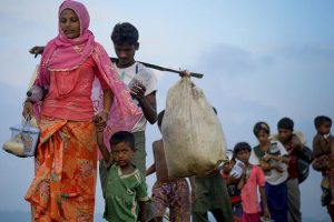 Bangladeş Başbakanı'ndan destek çağrısı