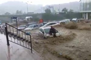 Ankara için 3 günlük uyarı!