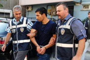 Bursa'da cezaevinden izinli çıktı, karısını öldürdü!
