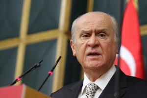 Bahçeli: Cumhur İttifakı milletin ta kendisidir