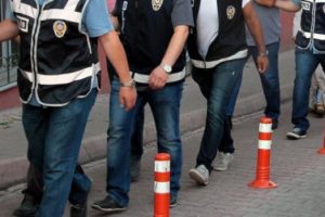 İstanbul'da terör operasyonu