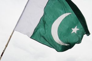 Pakistan'da madende patlama: 16 ölü