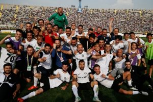Bakan Bak'tan Altay ve Hatayspor'a kutlama