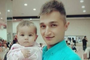 Trafik kazasında ağır yaralanan genç hayatını kaybetti!