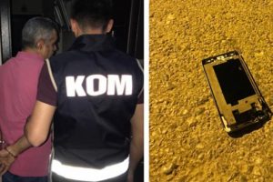 İzmir'de son dakika FETÖ operasyonu: 72 gözaltı