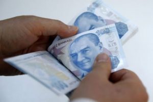 Kreş desteği 304 liradan 1015 liraya çıkartıldı