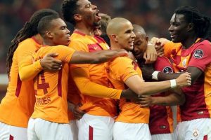 Galatasaray'a geri dönüyor!
