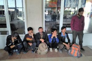 Taliban zulmünden kaçış devam ediyor