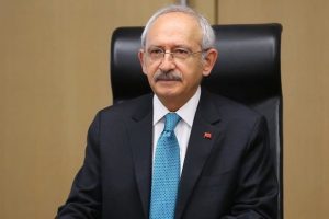 Kılıçdaroğlu, Deniz Gezmiş ve arkadaşlarını andı