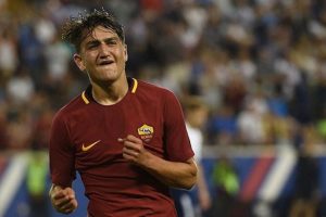 Cengiz Ünder'in dudak uçuklatan değeri!