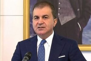 Skandal bildiriye büyük tepki: Barbarlık!