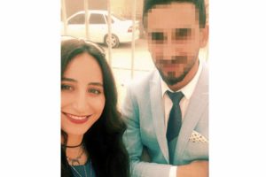 Nişan hazırlığı yapıyordu dolandırıldı!