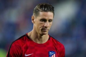 Fernando Torres için sürpriz transfer iddiası!