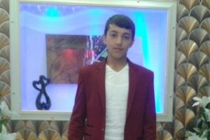 Camdan fırlayan sürücü aracın altında kalarak öldü